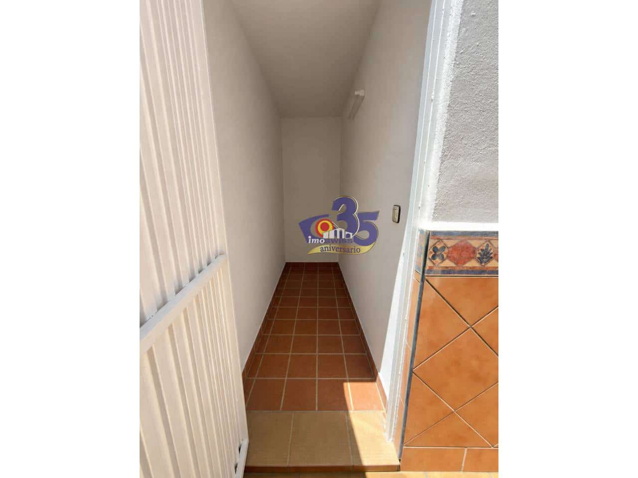 3 Zimmer Wohnung zu verkaufen in Rincon de la Victoria mit Pool Garage - 389.000 € (Ref: 9919199)