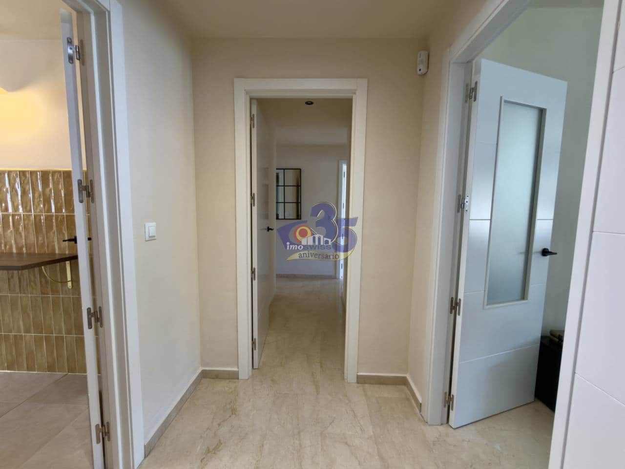 3 Zimmer Wohnung zu verkaufen in Rincon de la Victoria mit Pool Garage - 389.000 € (Ref: 9919199)