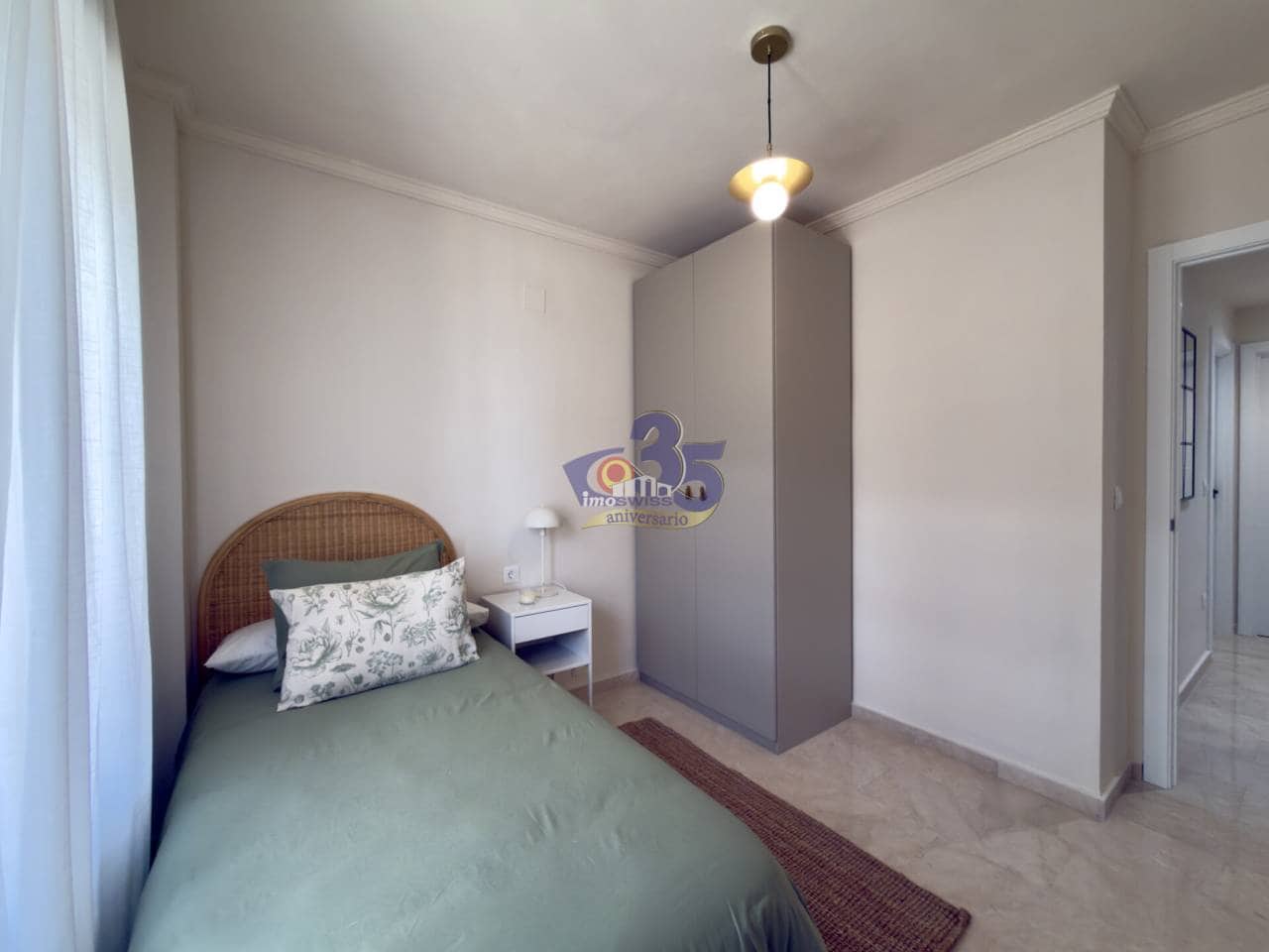 3 Zimmer Wohnung zu verkaufen in Rincon de la Victoria mit Pool Garage - 389.000 € (Ref: 9919199)