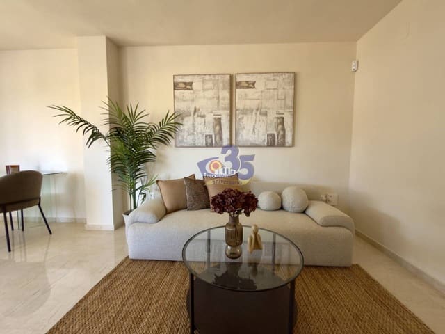 3 Zimmer Wohnung zu verkaufen in Rincón de la Victoria mit Pool Garage - 389.000 € (Ref: 9919199)