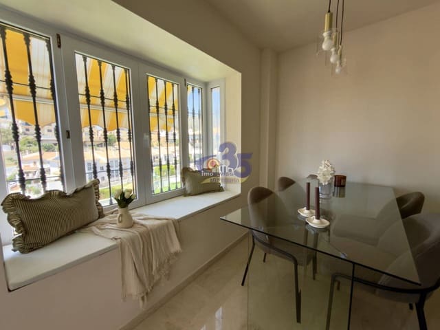 3 Zimmer Wohnung zu verkaufen in Rincón de la Victoria mit Pool Garage - 389.000 € (Ref: 9919199)