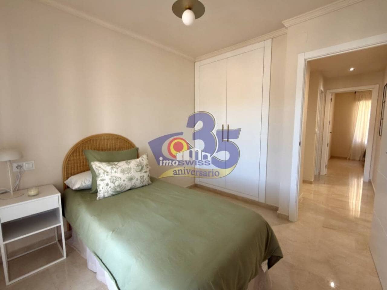 3 Zimmer Wohnung zu verkaufen in Rincon de la Victoria mit Pool Garage - 389.000 € (Ref: 9919199)