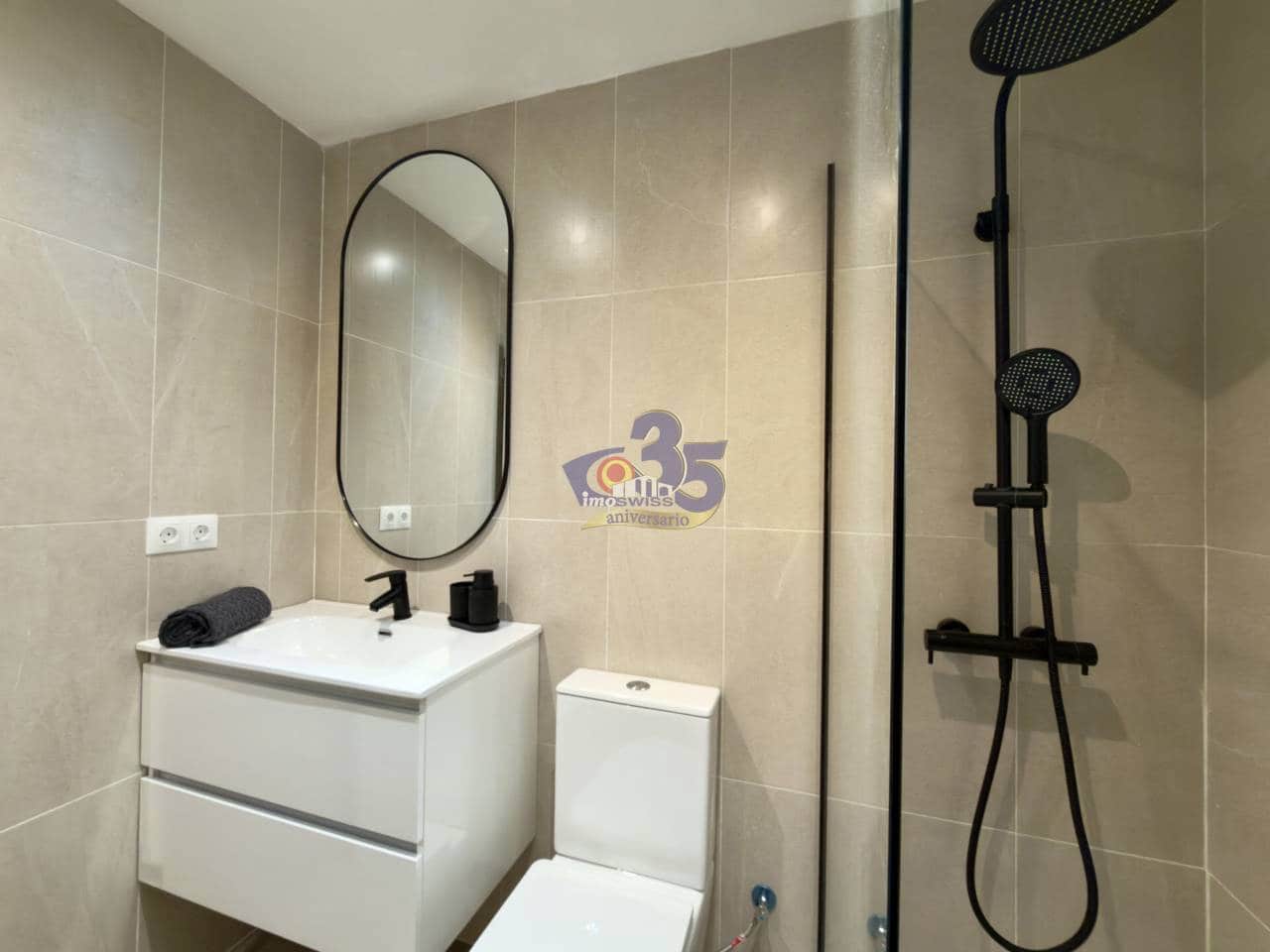 3 Zimmer Wohnung zu verkaufen in Rincon de la Victoria mit Pool Garage - 389.000 € (Ref: 9919199)