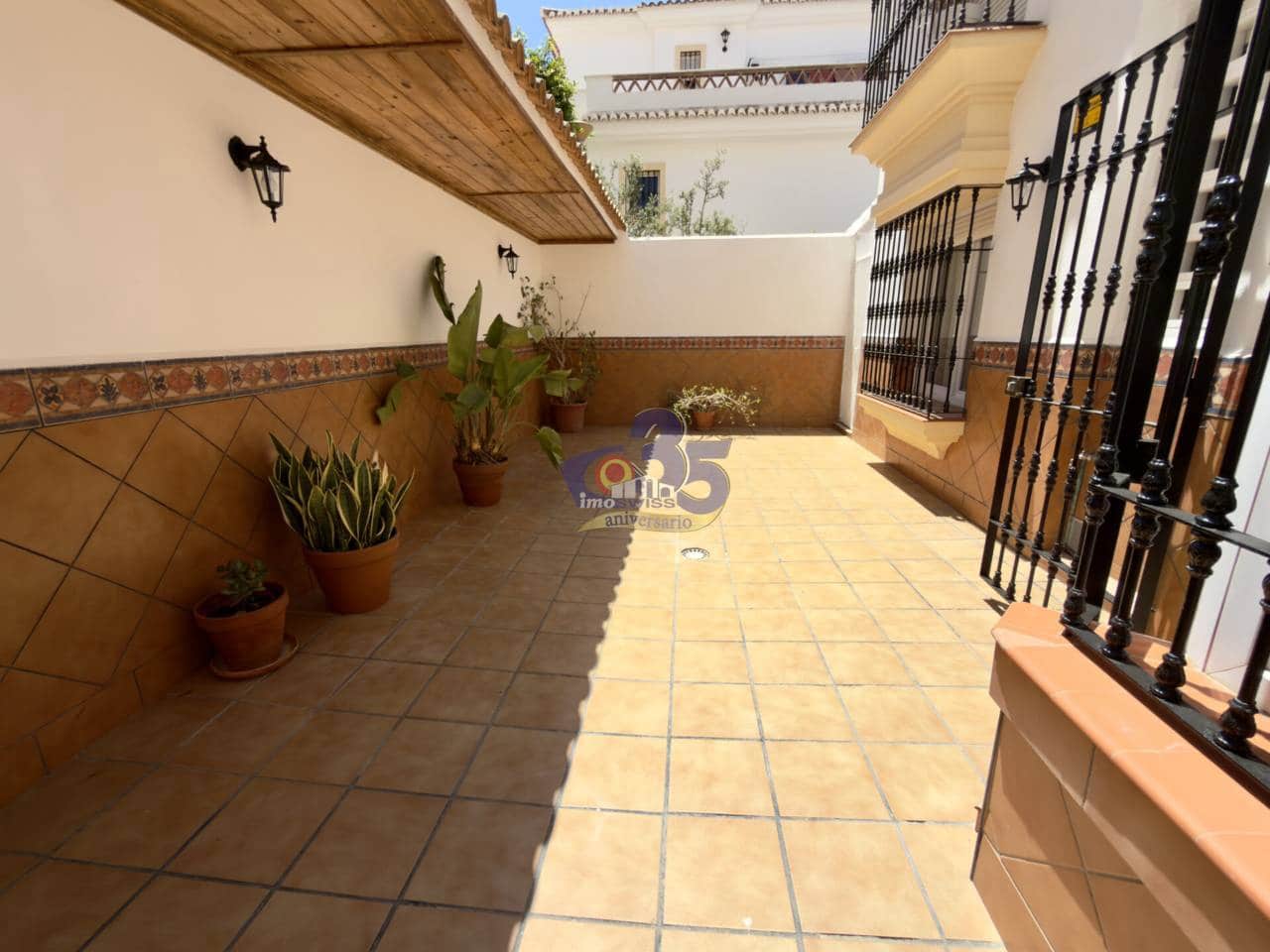 3 Zimmer Wohnung zu verkaufen in Rincon de la Victoria mit Pool Garage - 389.000 € (Ref: 9919199)