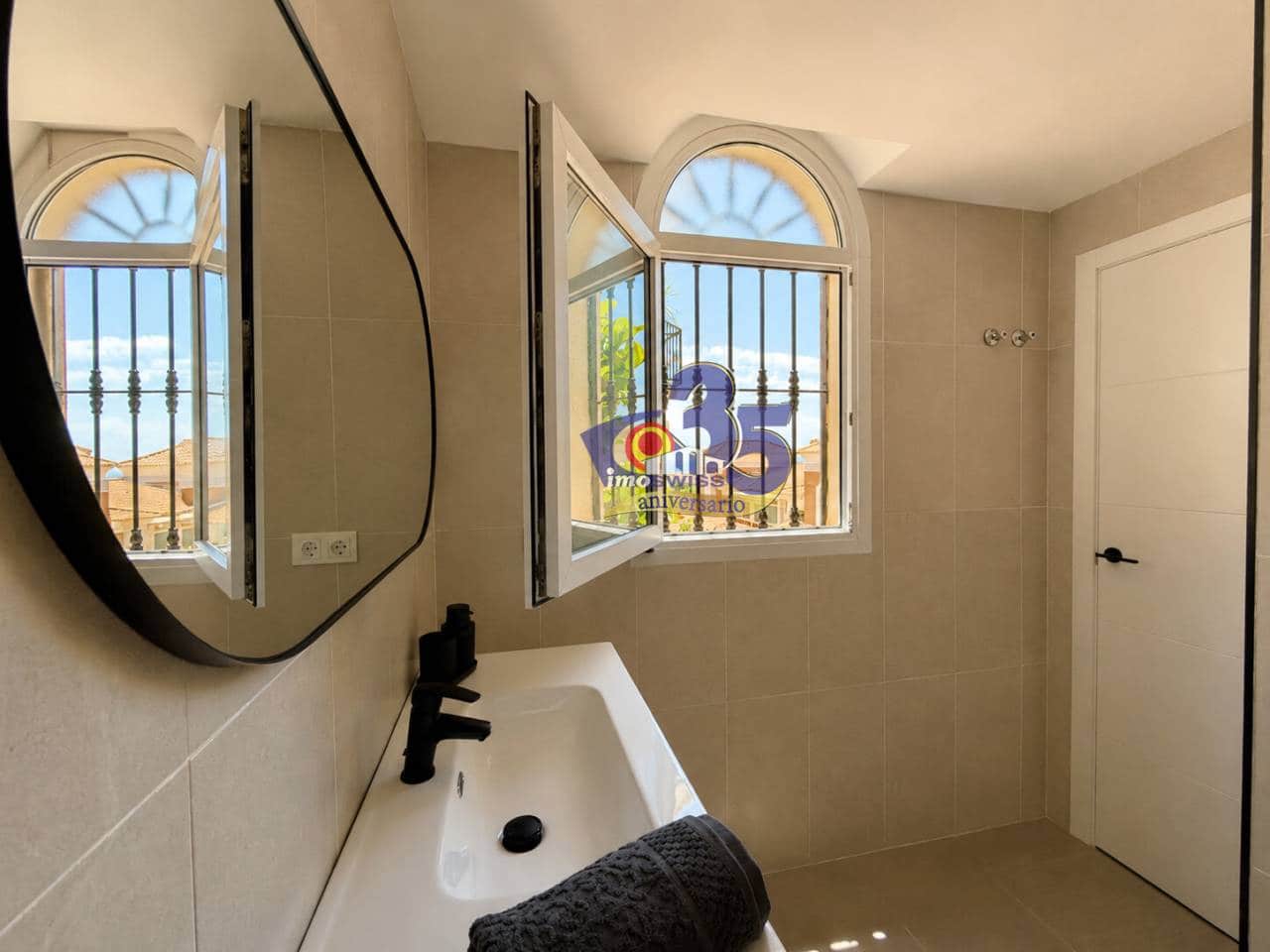 3 Zimmer Wohnung zu verkaufen in Rincon de la Victoria mit Pool Garage - 389.000 € (Ref: 9919199)