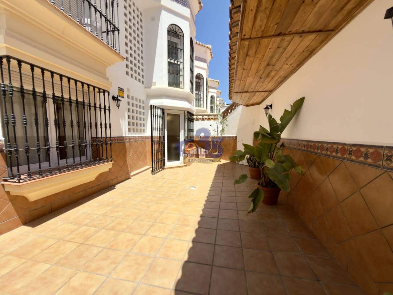 3 Zimmer Wohnung zu verkaufen in Rincon de la Victoria mit Pool Garage - 389.000 € (Ref: 9919199)