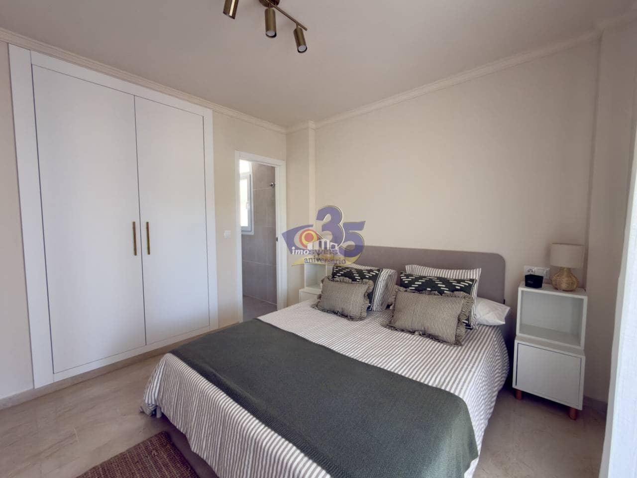 3 Zimmer Wohnung zu verkaufen in Rincon de la Victoria mit Pool Garage - 389.000 € (Ref: 9919199)