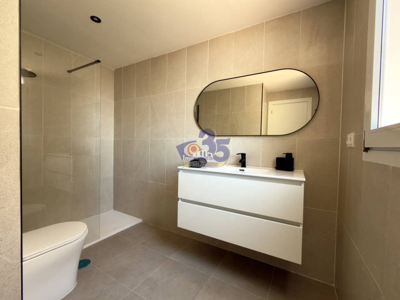 3 Zimmer Wohnung zu verkaufen in Rincon de la Victoria mit Pool Garage - 389.000 € (Ref: 9919199)