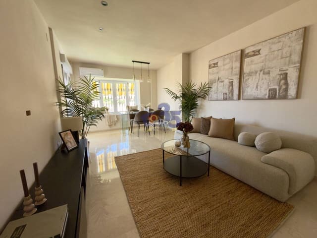 3 Zimmer Wohnung zu verkaufen in Rincón de la Victoria mit Pool Garage - 389.000 € (Ref: 9919199)