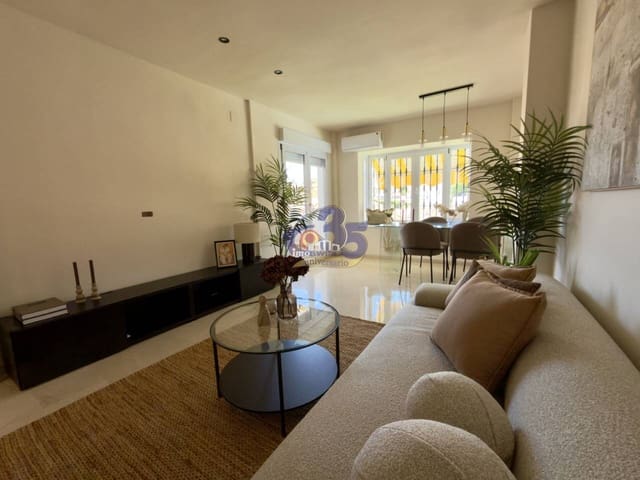 3 Zimmer Wohnung zu verkaufen in Rincón de la Victoria mit Pool Garage - 389.000 € (Ref: 9919199)