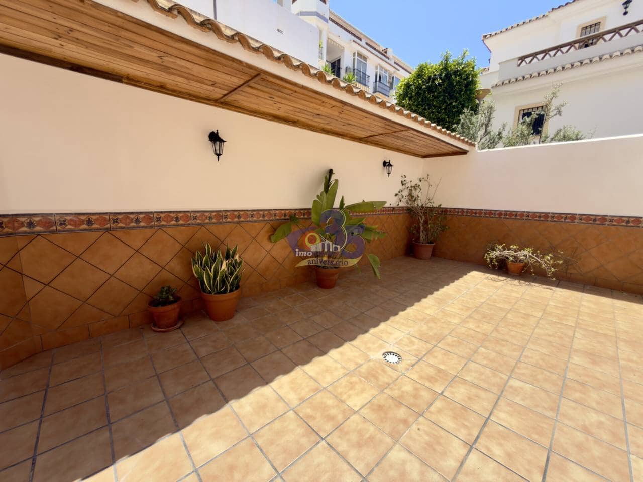 3 Zimmer Wohnung zu verkaufen in Rincon de la Victoria mit Pool Garage - 389.000 € (Ref: 9919199)