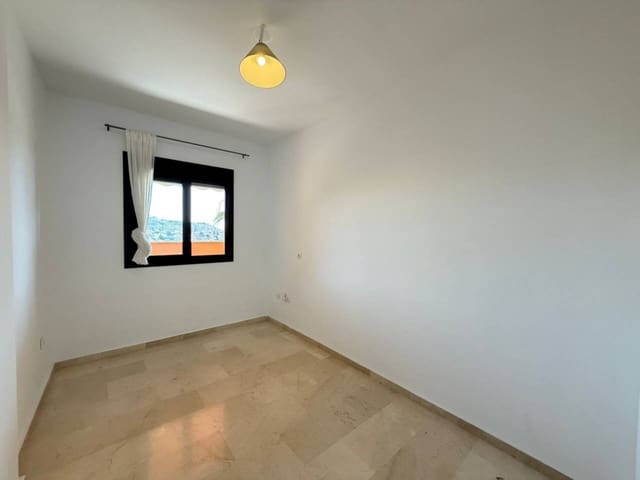 3 soverom Leilighet til leie i Rincón de la Victoria med svømmebasseng garasje - € 1 300 (Ref: 9932676)