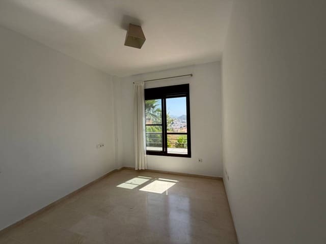 3 soverom Leilighet til leie i Rincón de la Victoria med svømmebasseng garasje - € 1 300 (Ref: 9932676)