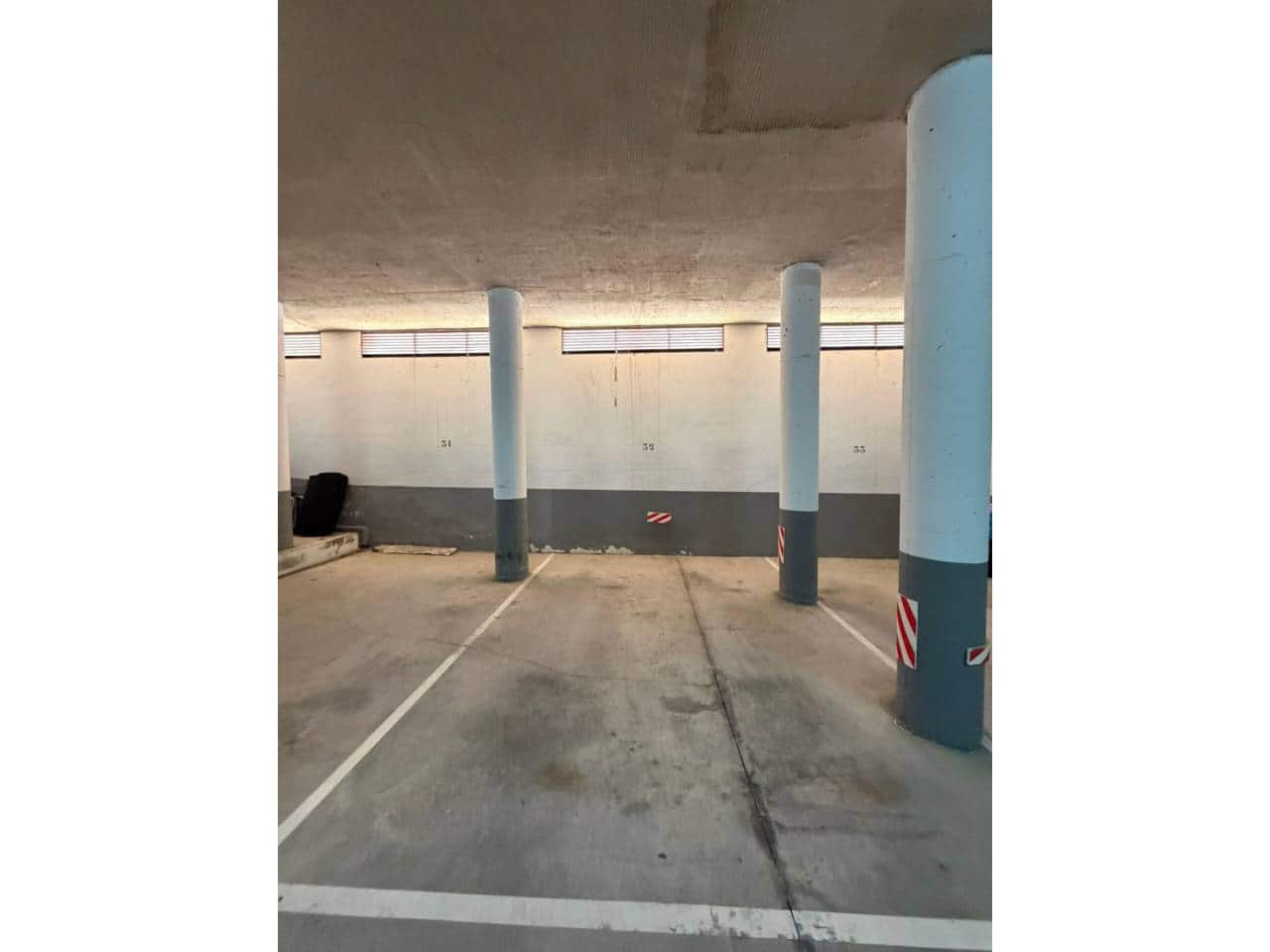 3 soverom Leilighet til leie i Rincon de la Victoria med svømmebasseng garasje - € 1 300 (Ref: 9932676)
