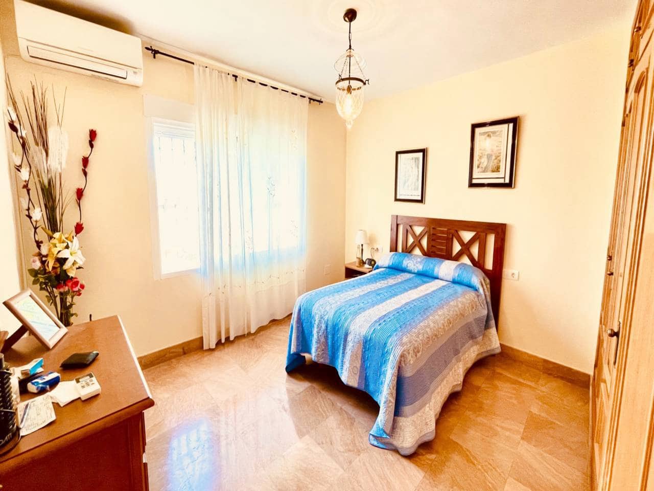 4 bedroom Villa for rent in Rincon de la Victoria with garage - € 2,500 (Ref: 9939251)