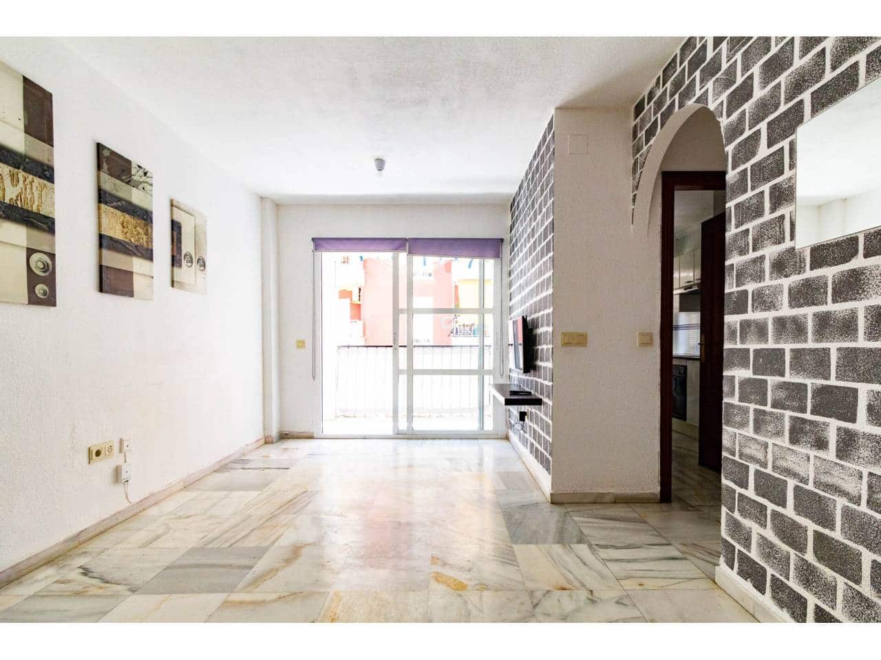 2 chambre Appartement à vendre à Rincon de la Victoria avec piscine garage - 295 000 € (Ref: 9946889)