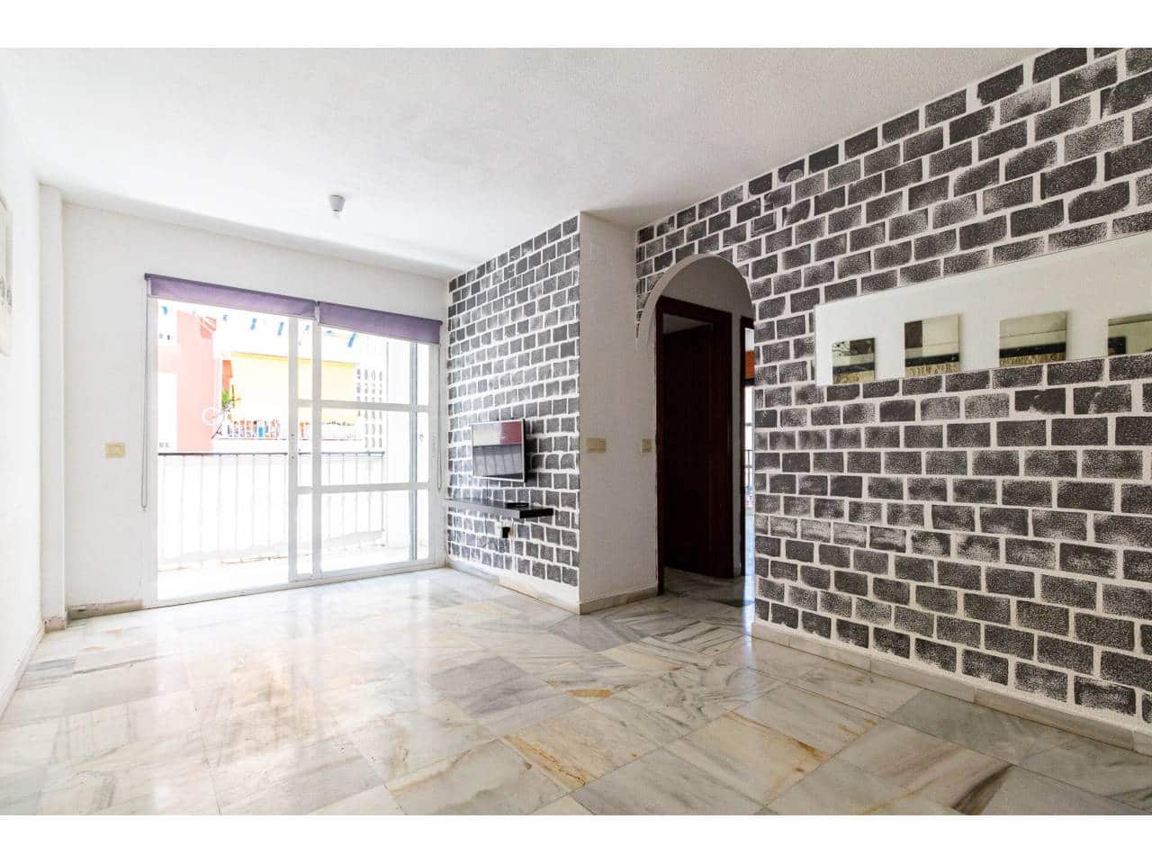 2 chambre Appartement à vendre à Rincon de la Victoria avec piscine garage - 295 000 € (Ref: 9946889)