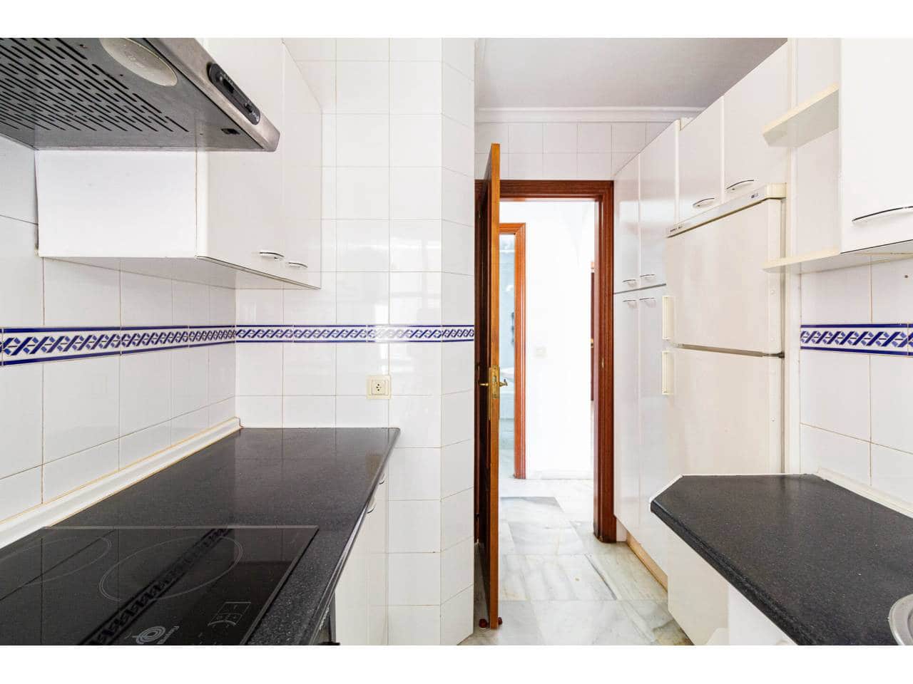 2 chambre Appartement à vendre à Rincon de la Victoria avec piscine garage - 295 000 € (Ref: 9946889)