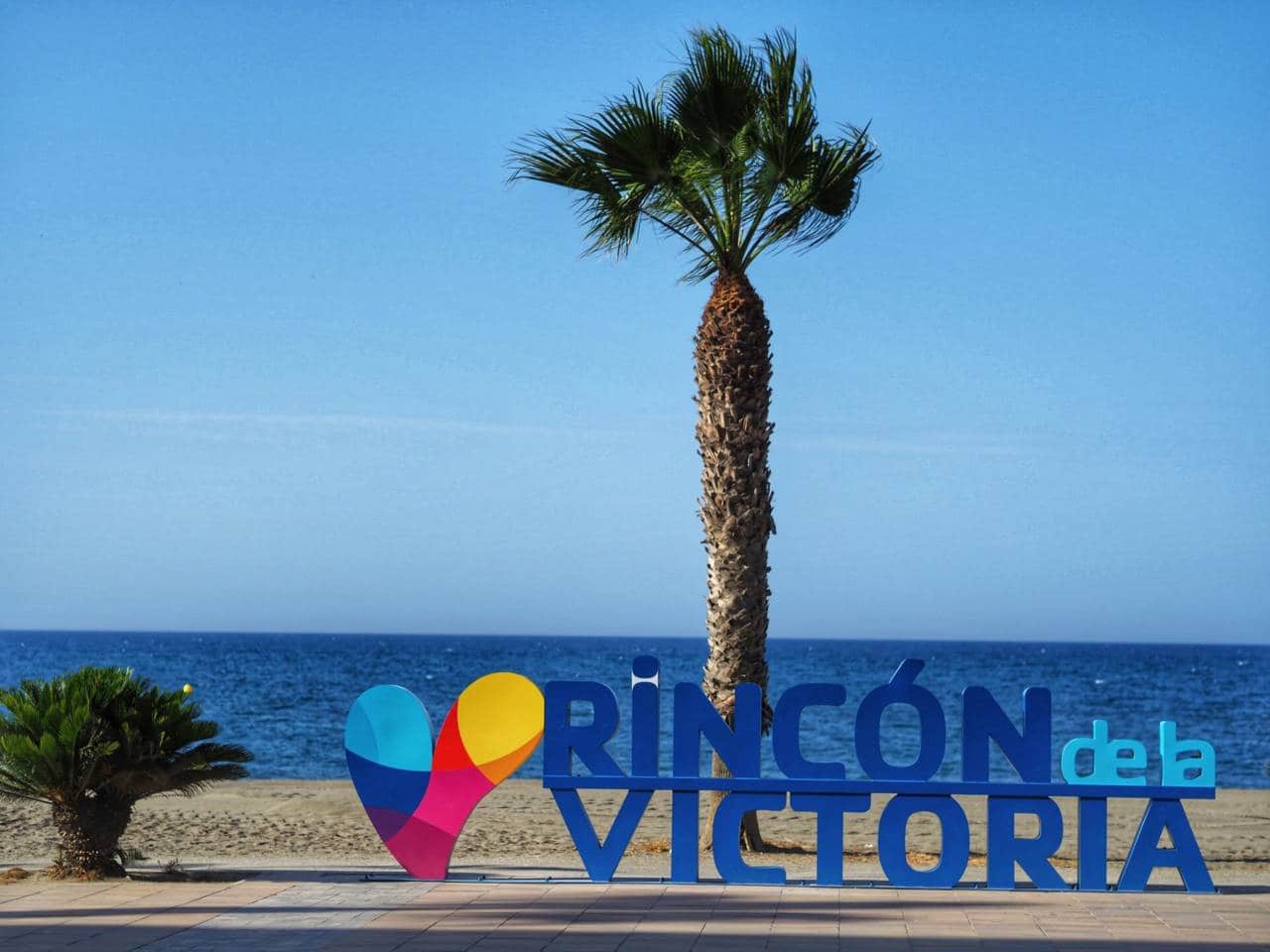 2 chambre Appartement à vendre à Rincon de la Victoria avec piscine garage - 295 000 € (Ref: 9946889)