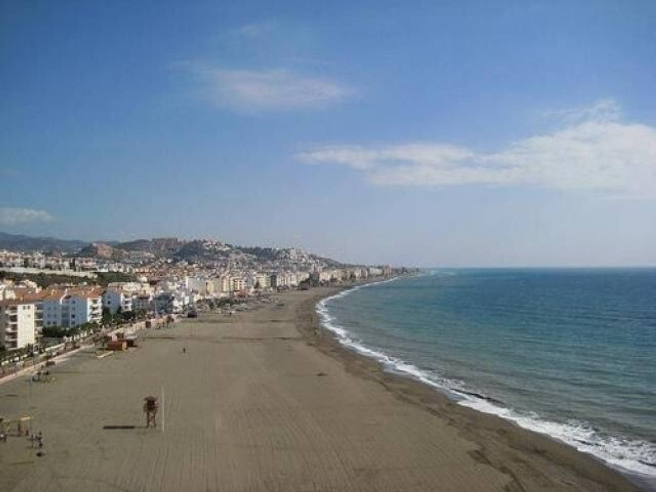 2 chambre Appartement à vendre à Rincon de la Victoria avec piscine garage - 295 000 € (Ref: 9946889)