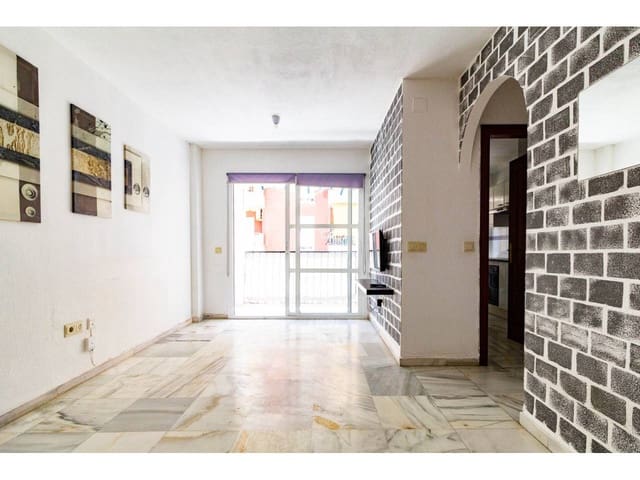 2 chambre Appartement à vendre à Rincón de la Victoria avec piscine garage - 295 000 € (Ref: 9946889)