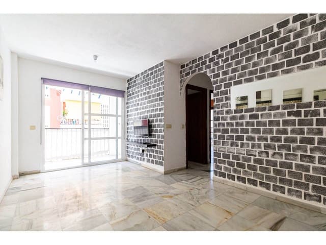 2 chambre Appartement à vendre à Rincón de la Victoria avec piscine garage - 295 000 € (Ref: 9946889)