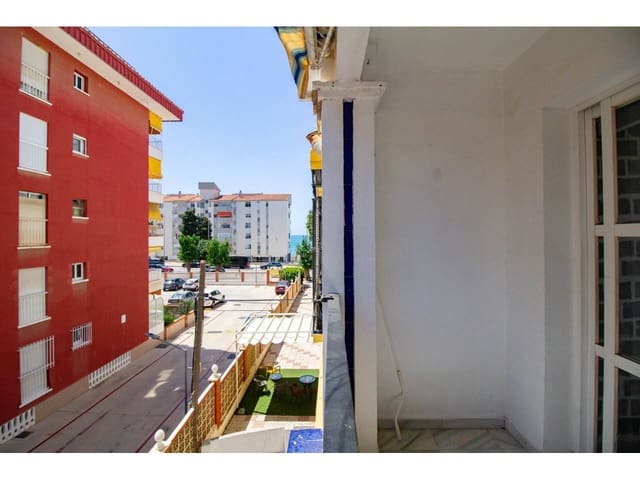 2 chambre Appartement à vendre à Rincón de la Victoria avec piscine garage - 295 000 € (Ref: 9946889)