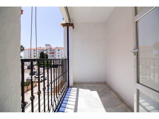 2 chambre Appartement à vendre à Rincón de la Victoria avec piscine garage - 295 000 € (Ref: 9946889)
