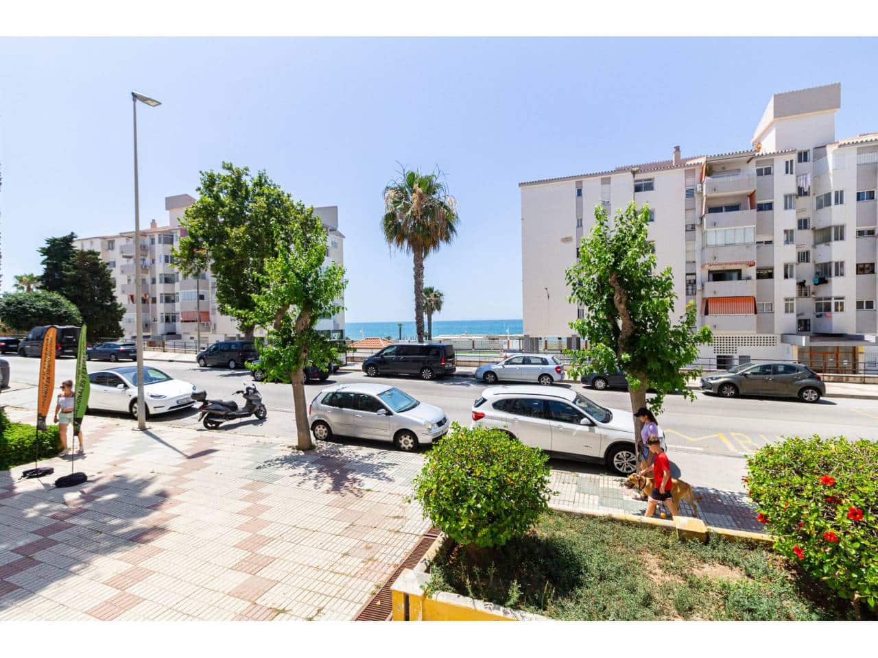 2 chambre Appartement à vendre à Rincon de la Victoria avec piscine garage - 295 000 € (Ref: 9946889)