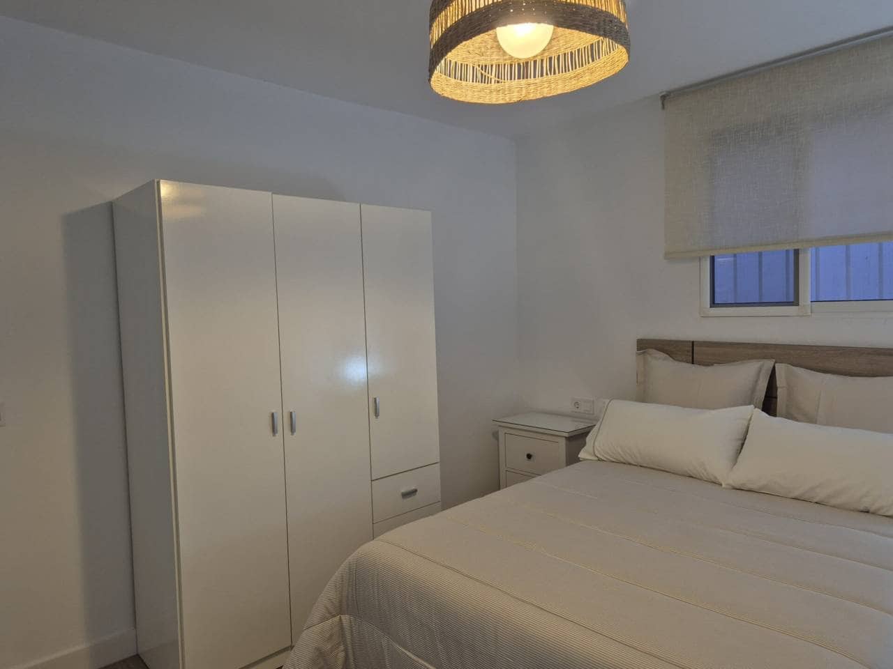 1 camera da letto Villetta Bifamiliare da affittare in Rincon de la Victoria con garage - 800 € (Rif: 9967078)
