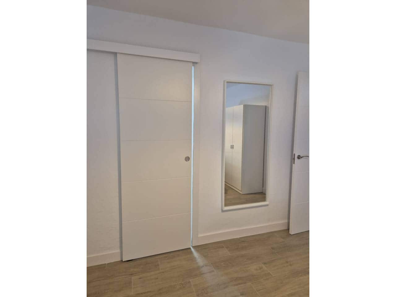 1 camera da letto Villetta Bifamiliare da affittare in Rincon de la Victoria con garage - 800 € (Rif: 9967078)