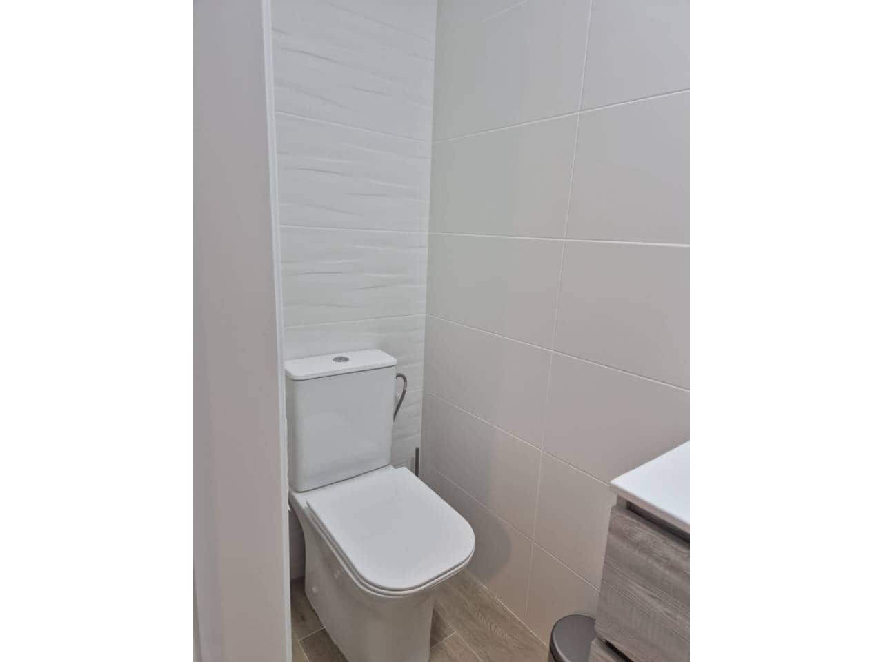 1 camera da letto Villetta Bifamiliare da affittare in Rincon de la Victoria con garage - 800 € (Rif: 9967078)