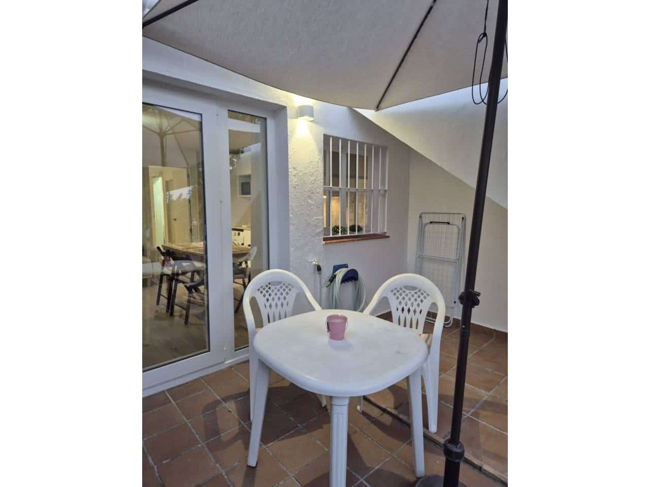 1 camera da letto Villetta Bifamiliare da affittare in Rincon de la Victoria con garage - 800 € (Rif: 9967078)