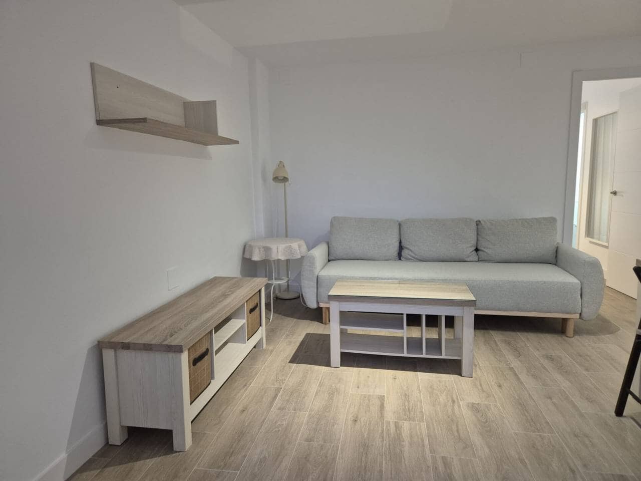 1 camera da letto Villetta Bifamiliare da affittare in Rincon de la Victoria con garage - 800 € (Rif: 9967078)