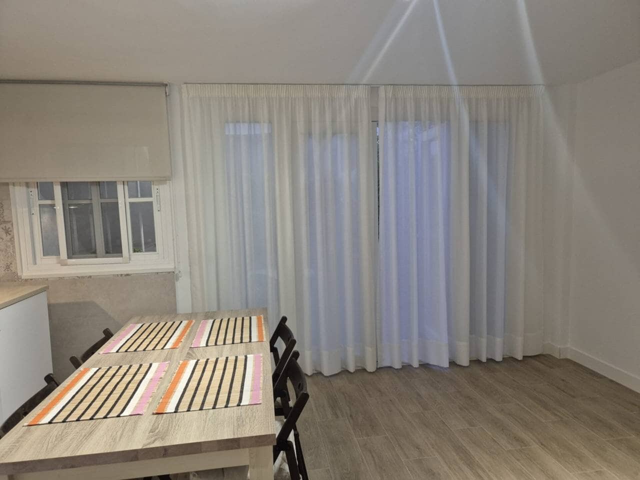 1 camera da letto Villetta Bifamiliare da affittare in Rincon de la Victoria con garage - 800 € (Rif: 9967078)