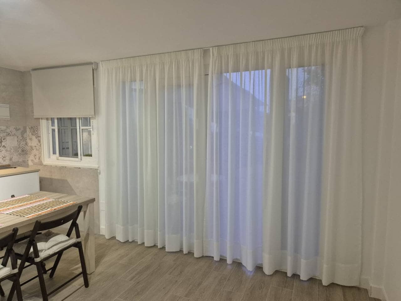 1 camera da letto Villetta Bifamiliare da affittare in Rincon de la Victoria con garage - 800 € (Rif: 9967078)