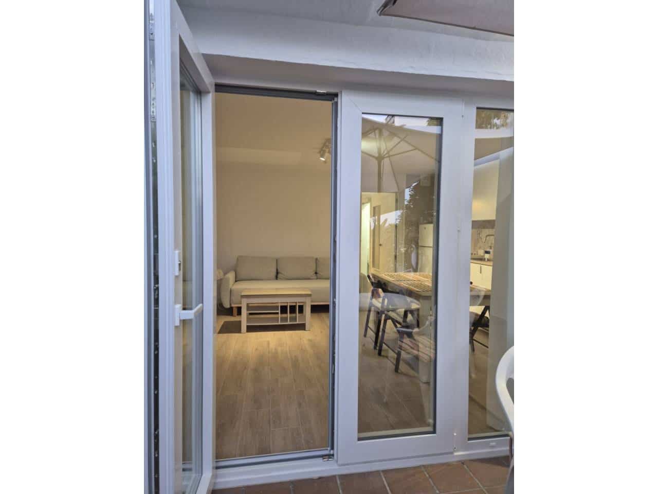 1 camera da letto Villetta Bifamiliare da affittare in Rincon de la Victoria con garage - 800 € (Rif: 9967078)