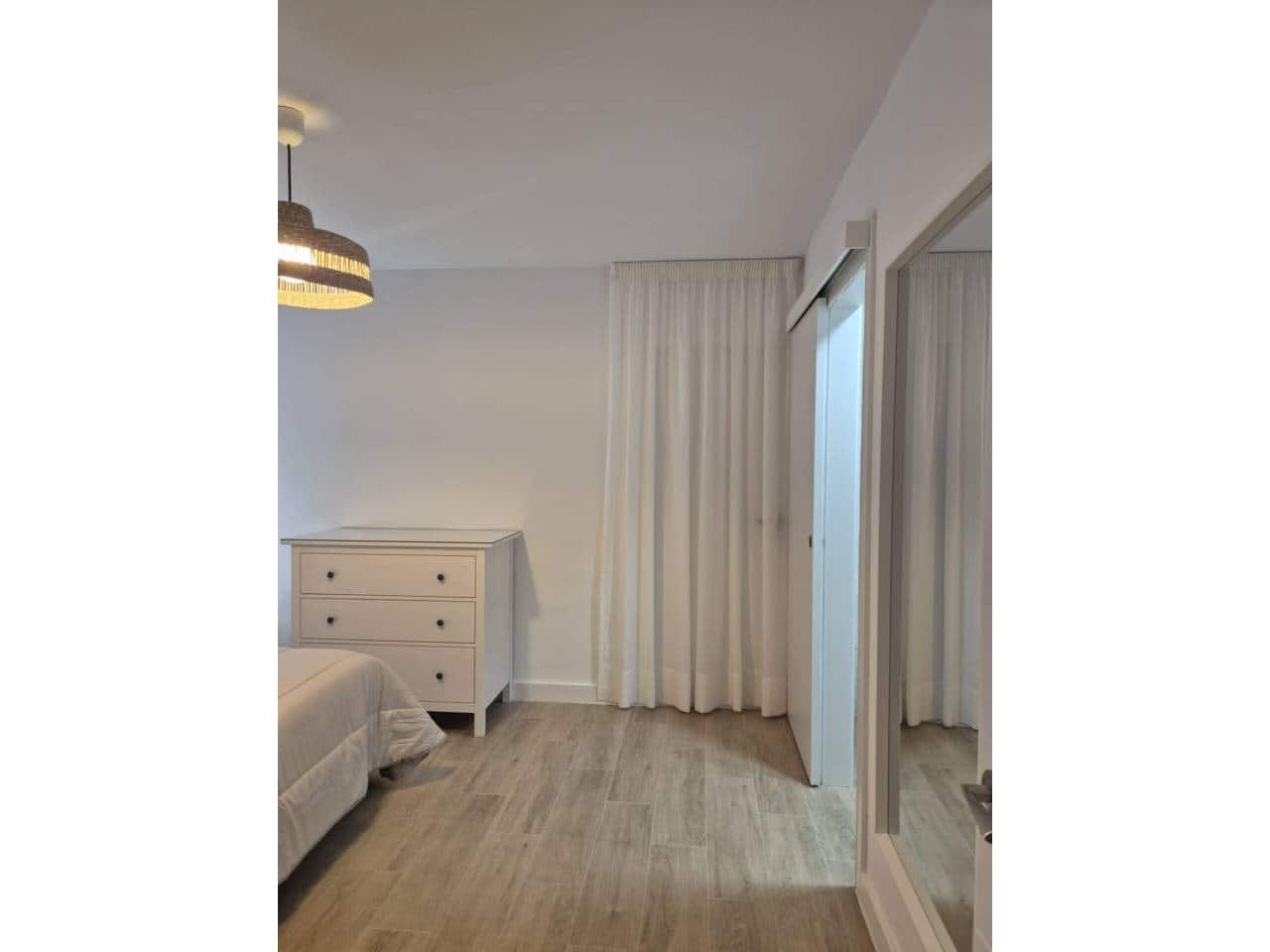1 camera da letto Villetta Bifamiliare da affittare in Rincon de la Victoria con garage - 800 € (Rif: 9967078)