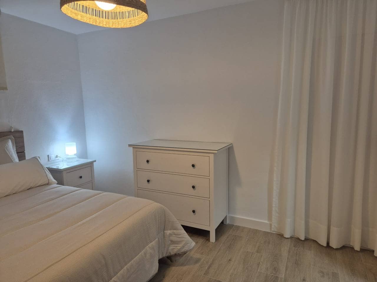1 camera da letto Villetta Bifamiliare da affittare in Rincon de la Victoria con garage - 800 € (Rif: 9967078)
