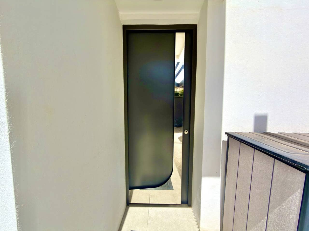 Adosado de 3 habitaciones en Vélez-Málaga en venta con piscina garaje - 495.000 € (Ref: 9967079)