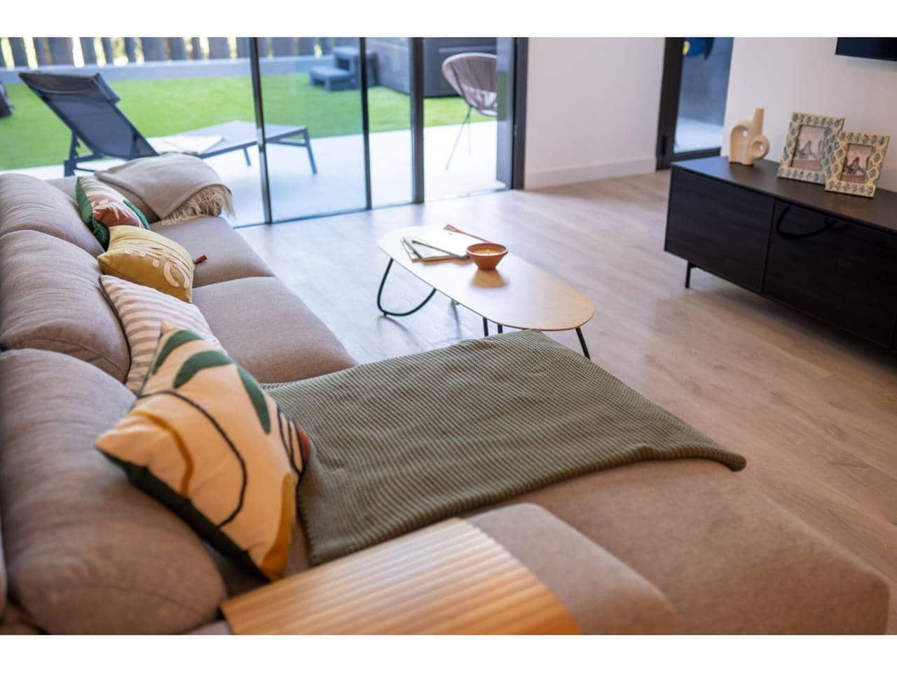 3 bedroom Terraced Villa for sale in Velez-Malaga with pool garage - € 495,000 (Ref: 9967079)