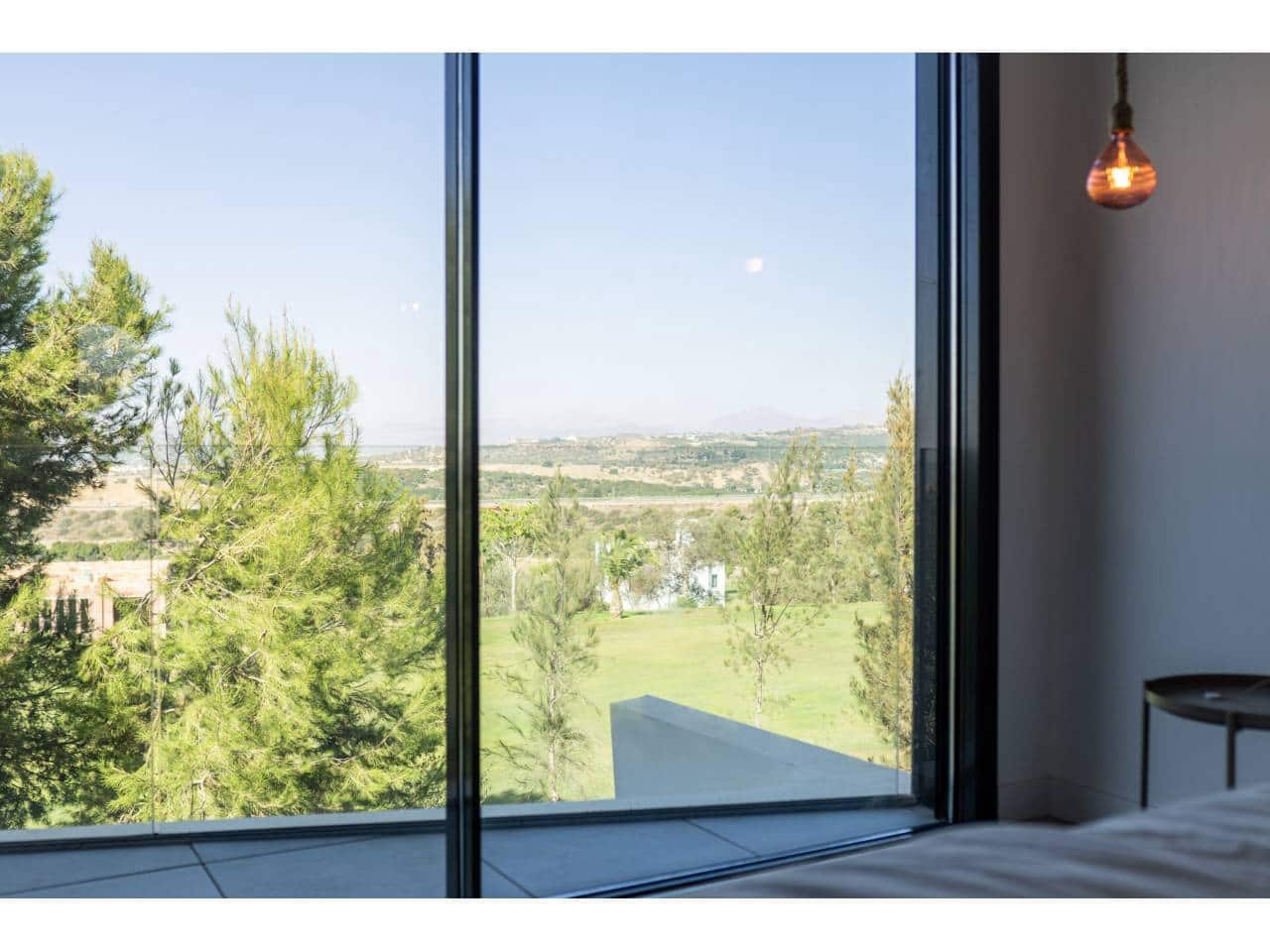 3 bedroom Terraced Villa for sale in Velez-Malaga with pool garage - € 495,000 (Ref: 9967079)