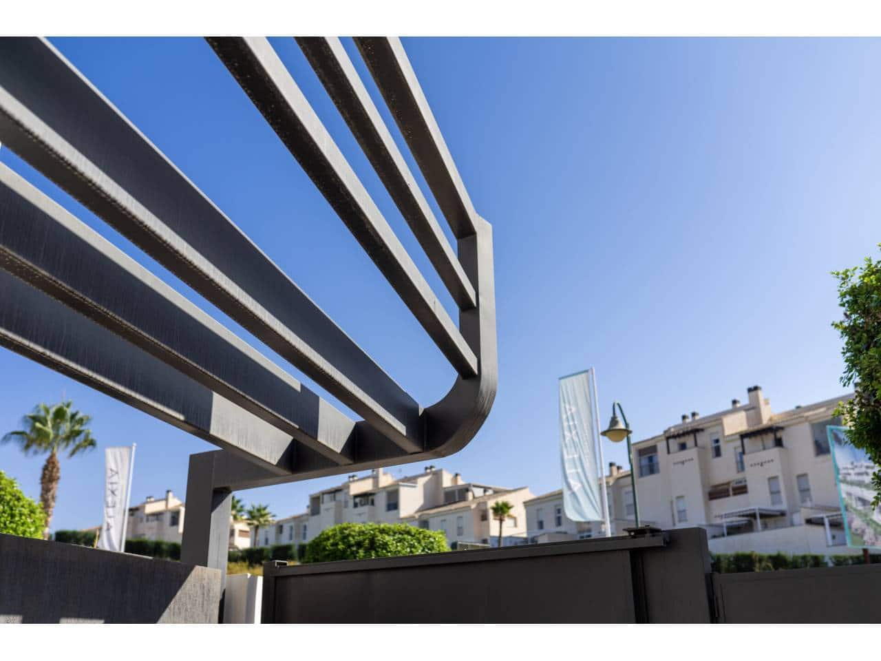 3 bedroom Terraced Villa for sale in Velez-Malaga with pool garage - € 495,000 (Ref: 9967079)