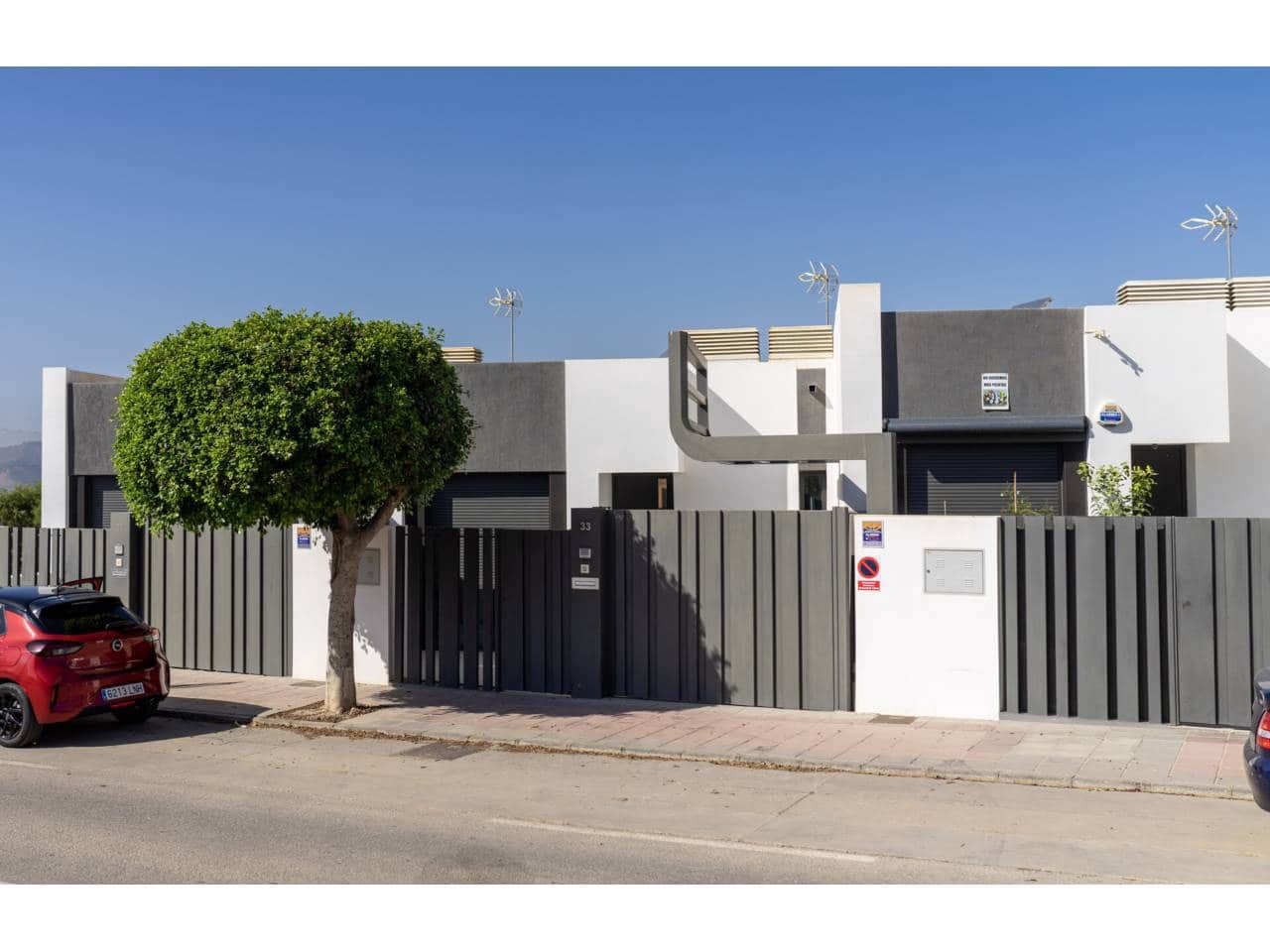 3 bedroom Terraced Villa for sale in Velez-Malaga with pool garage - € 495,000 (Ref: 9967079)