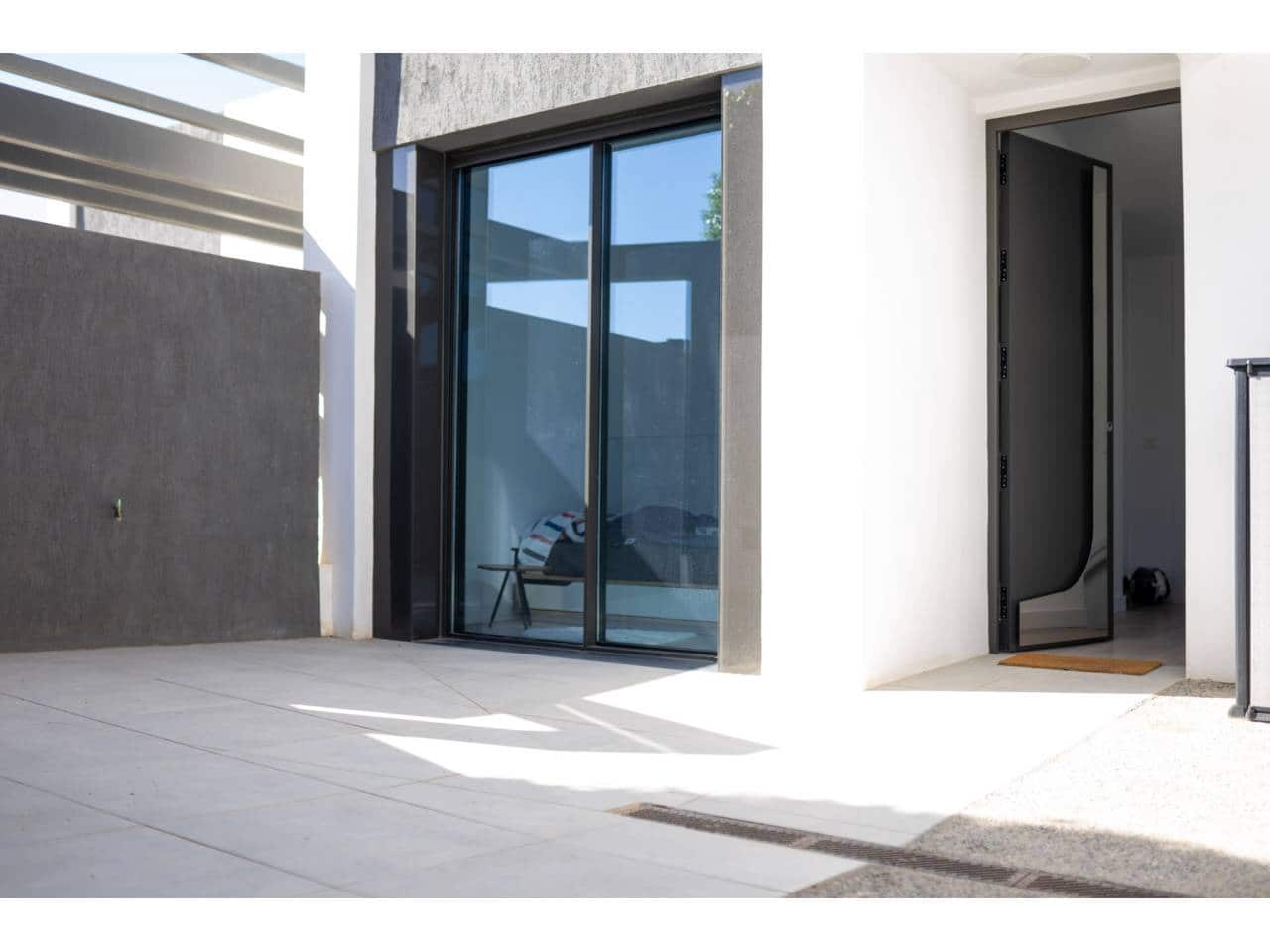 3 bedroom Terraced Villa for sale in Velez-Malaga with pool garage - € 495,000 (Ref: 9967079)