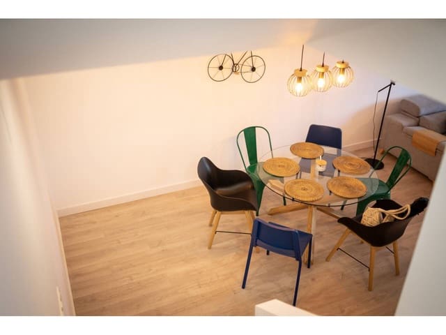 3 Zimmer Reihenhaus zu verkaufen in Vélez-Málaga mit Pool Garage - 495.000 € (Ref: 9967079)