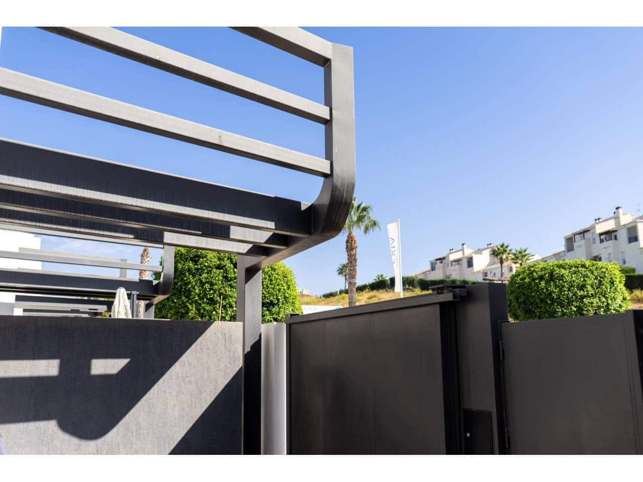3 bedroom Terraced Villa for sale in Velez-Malaga with pool garage - € 495,000 (Ref: 9967079)