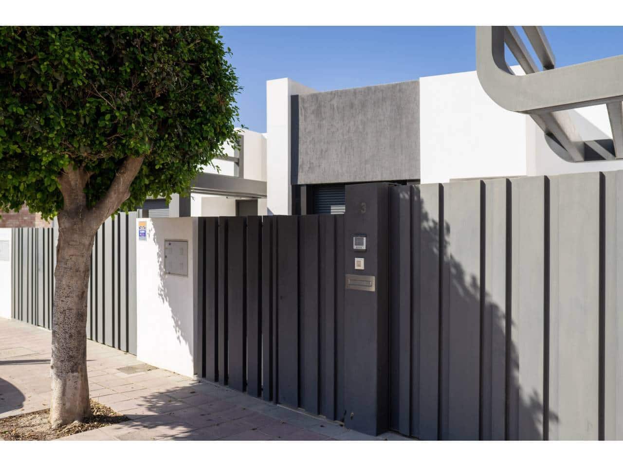 3 bedroom Terraced Villa for sale in Velez-Malaga with pool garage - € 495,000 (Ref: 9967079)