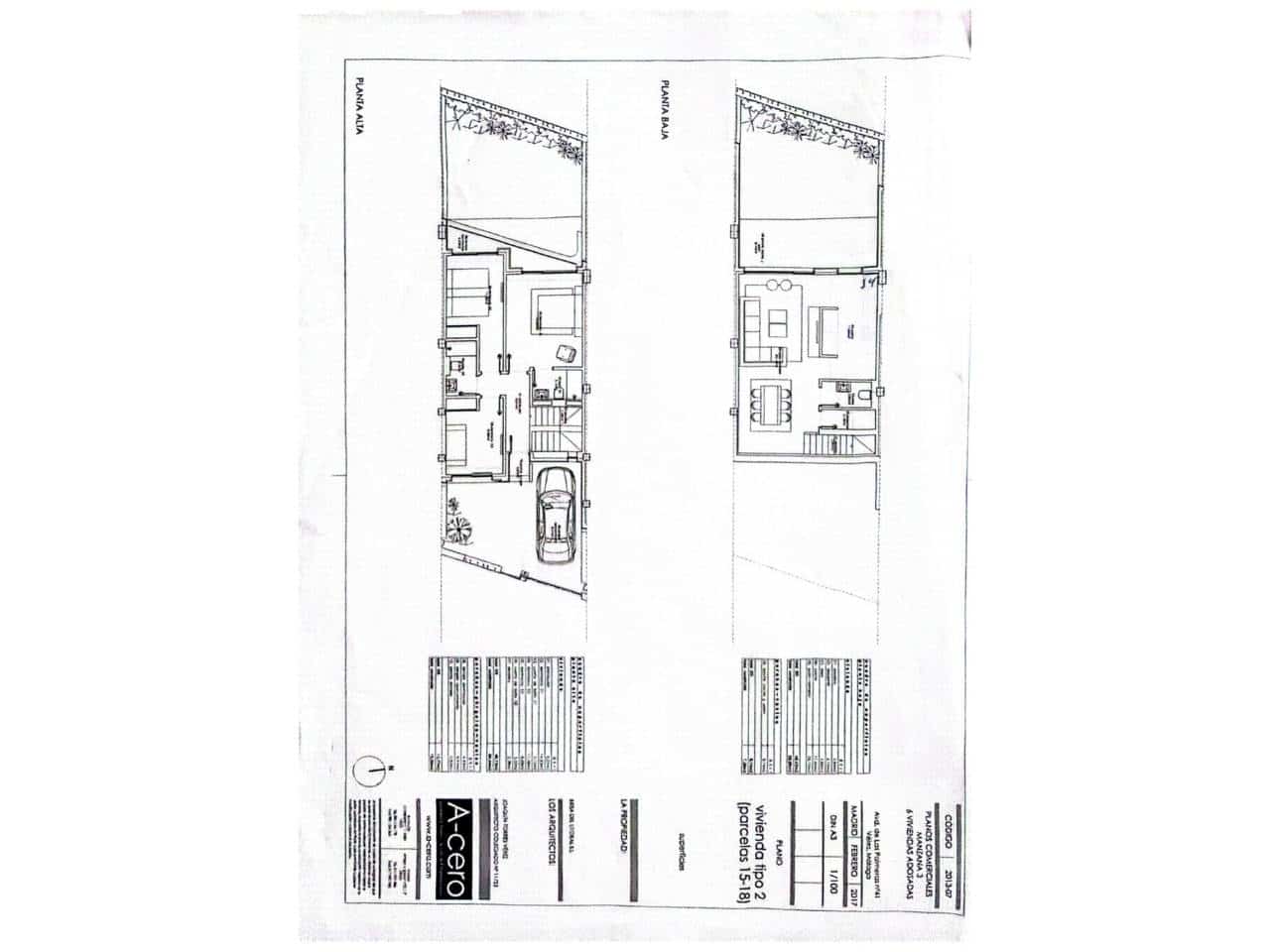3 camera da letto Villetta a Schiera in vendita in Velez-Malaga con piscina garage - 495.000 € (Rif: 9967079)
