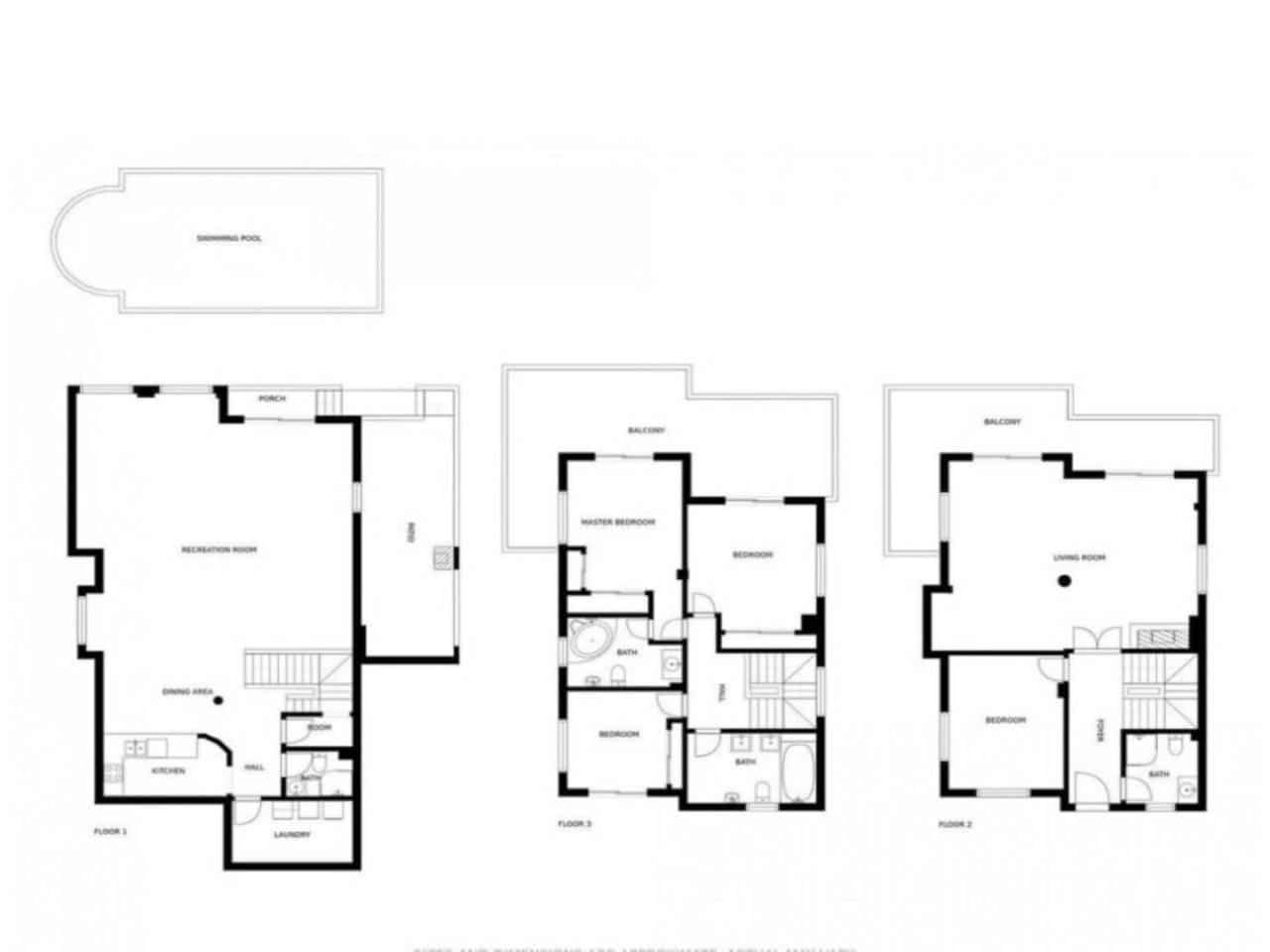 4 soveværelse Villa til salg i Rincon de la Victoria med swimmingpool garage - € 850.000 (Ref: 9974539)